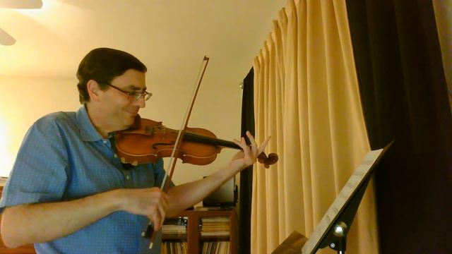 Cossack Dance (Kraemer) смотреть онлайн