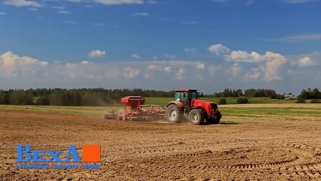 "ВЕХА САМАРА" смотреть онлайн