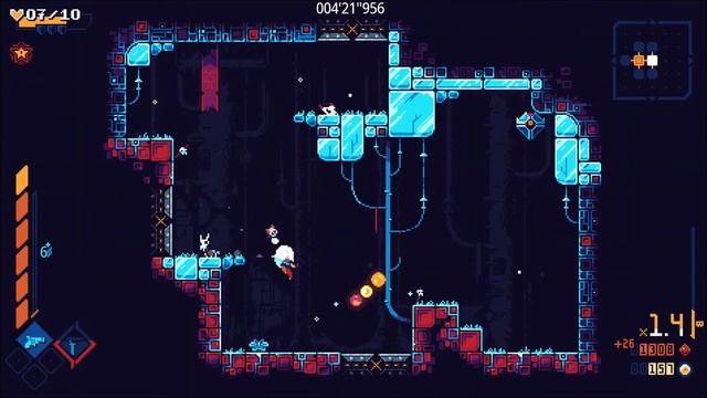 ScourgeBringer Gameplay | Xbox One смотреть онлайн