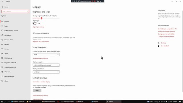How to install TensorFlow version with CUDA, cudNN and GPU support - Step by step tutorial 2023 смотреть онлайн