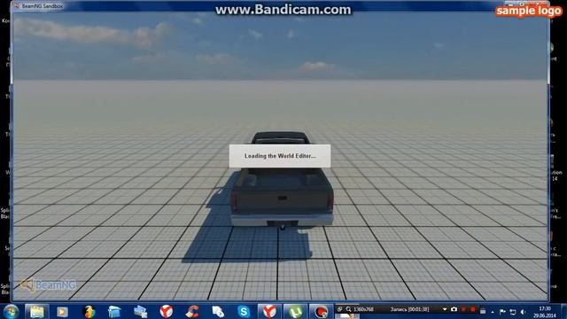 Как сделать вторую машину в BeamNG Drive смотреть онлайн