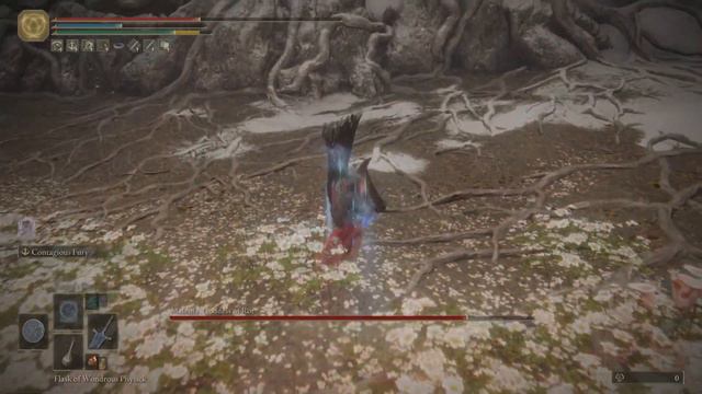 Elden Ring: NG+2 Malenia (Moonlight Warrior) - INSANE DAMAGE & ENDING смотреть онлайн