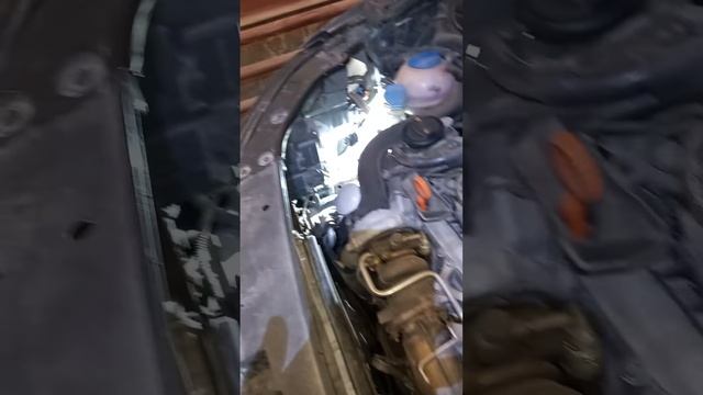 Фольксваген Touran некачественные предохранители смотреть онлайн