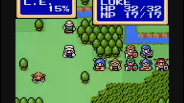 Shining Force: The Sword of Hajya (Part 10 of 15) смотреть онлайн