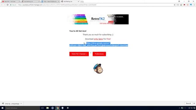 [Unity] Get Unity-Spice for FREE! ? Unity-Spice Is a Unity-Asset That I'm Giving Away For FREE :) смотреть онлайн