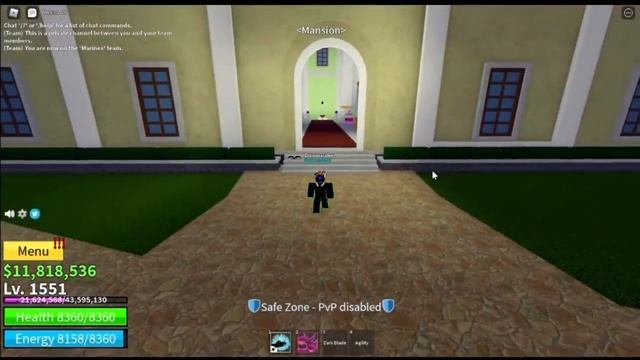 Elite Bosses Spawn Locations | Blox Fruit (urban, diablo, deandre) смотреть онлайн