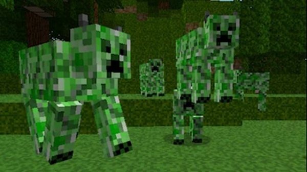 Minecraft Stal CD 10 Hours