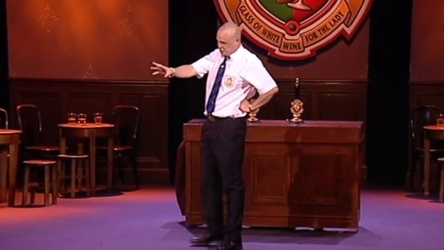Comparing accents from around the UK смотреть онлайн