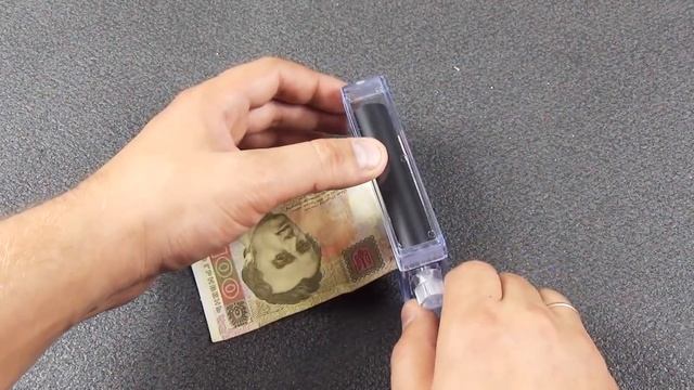 Принтер для денег из Китая - магический фокус или как из бумаги делать деньги смотреть онлайн