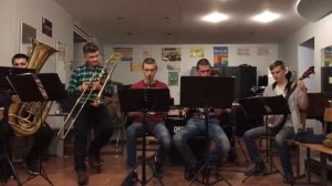 карелофинская полька