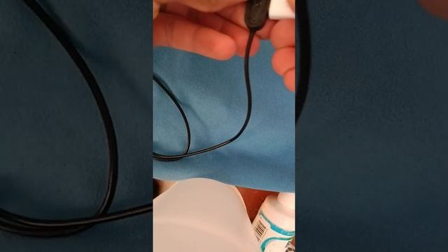 Como cargar nuevamente tus audífonos Huawei am61 con problemas en el puerto de carga. смотреть онлайн