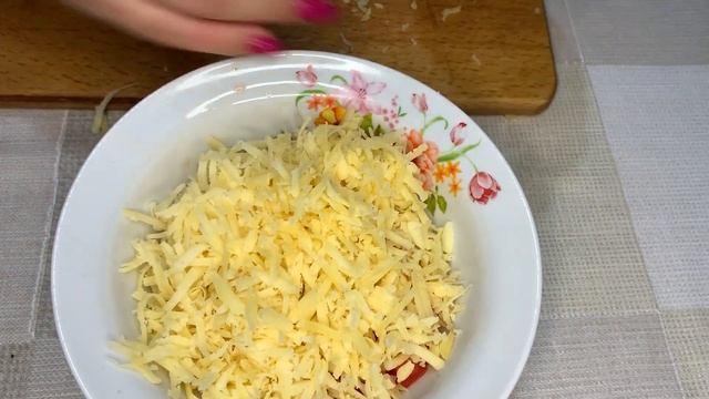 Котлетки за 3 МИНУТЫ! Для тех кому надоели обычные котлеты. смотреть онлайн