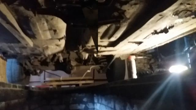 Реставрация ВАЗ 2101 кузовной ремонт (первый этап) смотреть онлайн