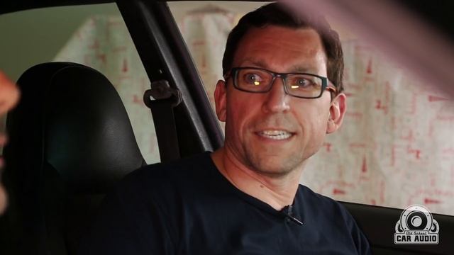 15 Year Car Audio Project смотреть онлайн