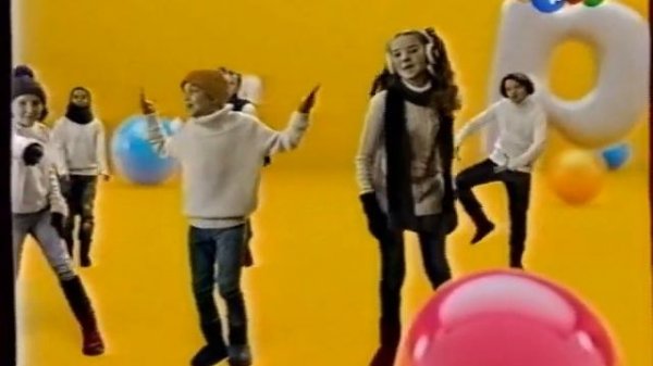 Заставка (Карусель, зима 2011-2012)