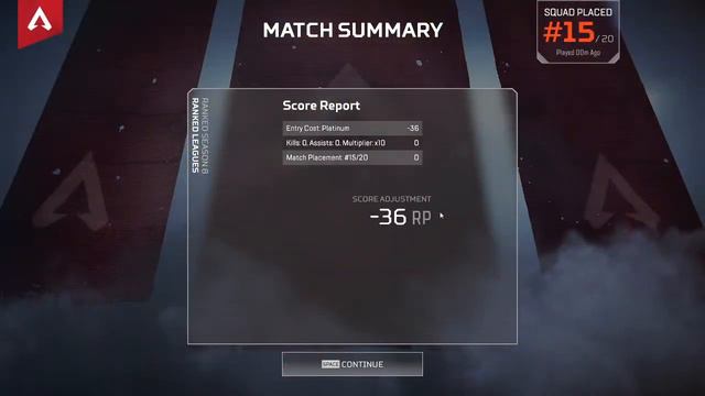 Apex Legends India | Morning Stream | Pubs & Ranked Games