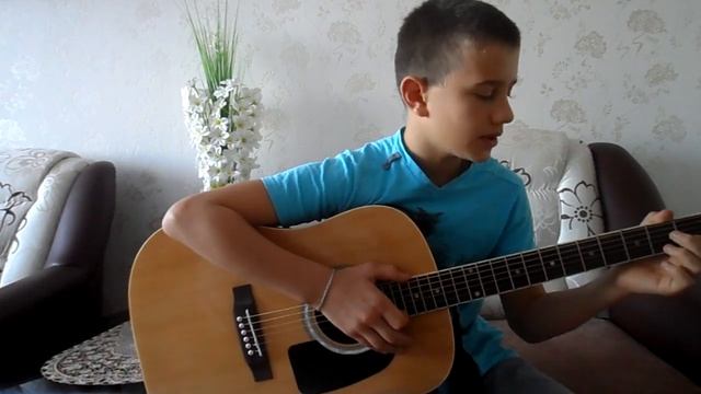 Ласковый Май - Белые розы (Табы) + Разбор смотреть онлайн