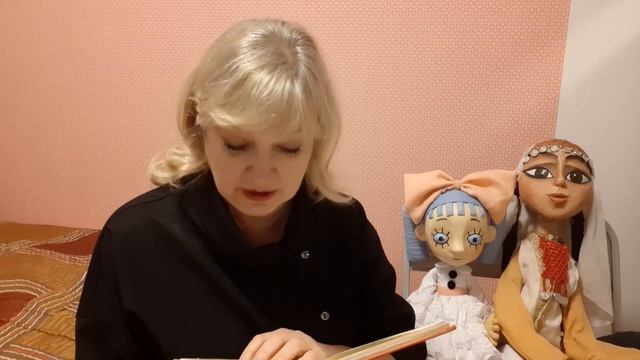 Сказка на ночь. Благодарный заяц смотреть онлайн