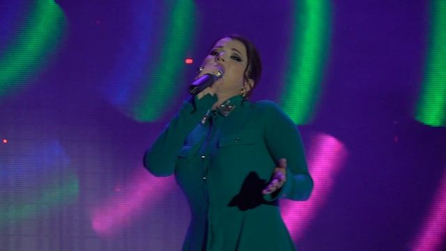 Муминат Юсупова и Джамиля Абдуллаева - Карамат