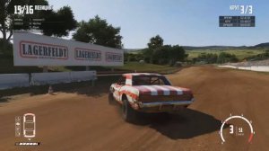 FLATOUT 5 |  ПЕРВЫЕ ВПЕЧАТЛЕНИЯ | ГЕЙМПЛЕЙ