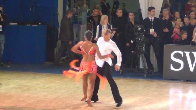 1 32 Самба смотреть онлайн