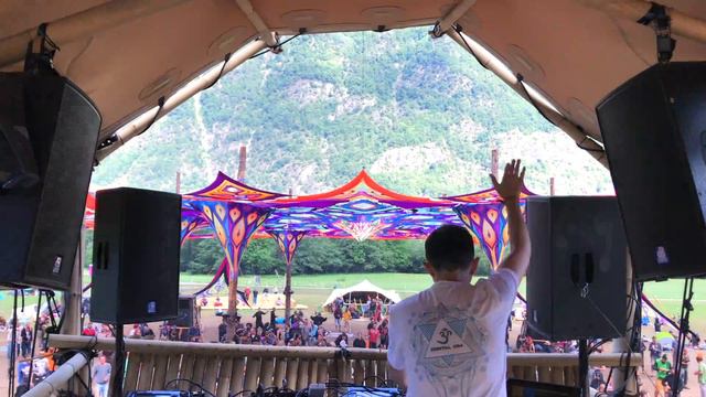 Daniel Lesden — приглашение на мастер-класс в Аудио школе Dj Грува смотреть онлайн