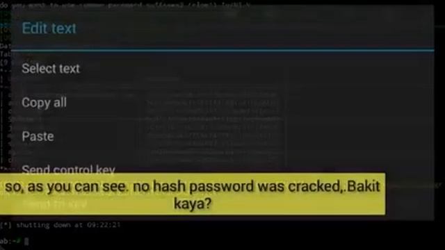 How to install sqlmap on android emulator Automatic sql смотреть онлайн
