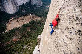 The Dawn Wall - история первопрохождения самого сложного мультипитча в мире.