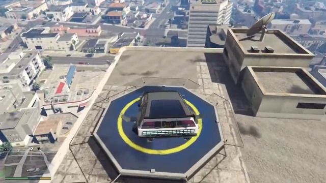 GTA V nVidia MX110 All cool Vehicles(From my point of view) смотреть онлайн