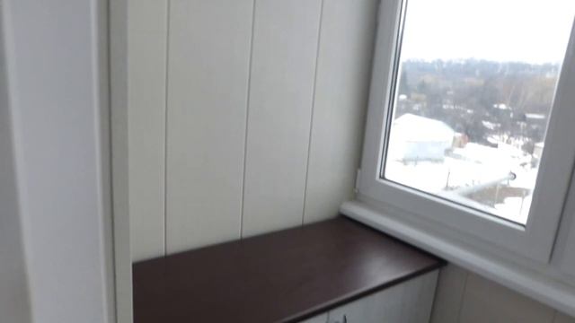 Тумбочки на балкон смотреть онлайн