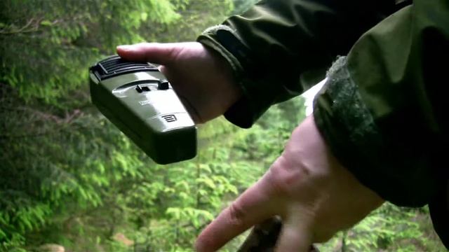 Thermacell midge and mosquito repellent. Roestalker: Review and unboxing. смотреть онлайн