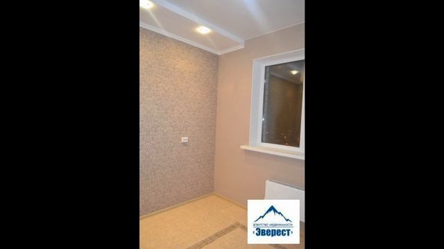 Продается 1-к квартира 39 кв. г. Фрязино, ул Г... смотреть онлайн