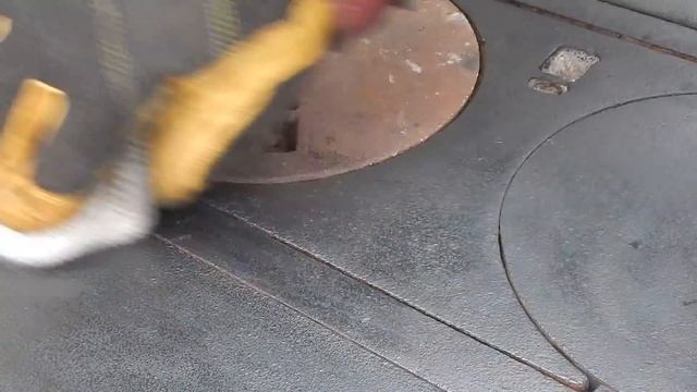 Imperial Stove Polish смотреть онлайн