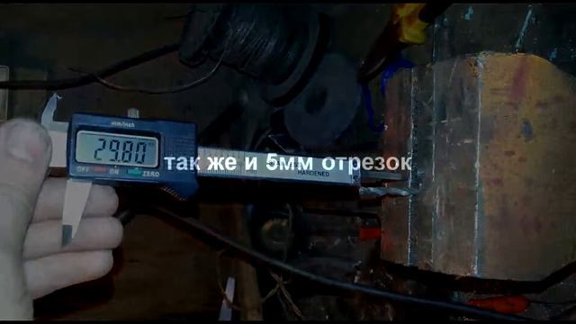 Доработка доработки или как потратить время в пустую.