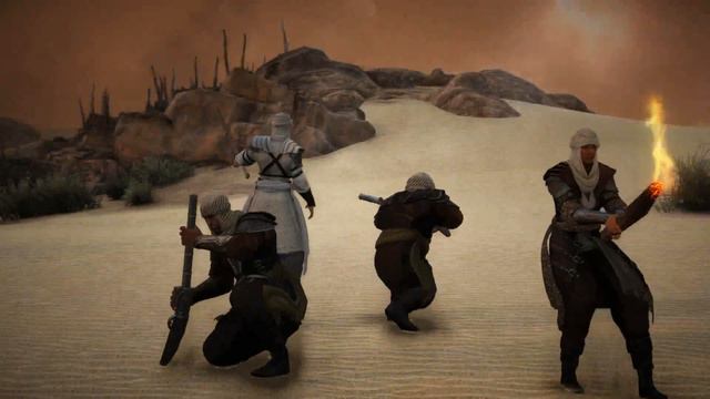 Black Desert i come смотреть онлайн