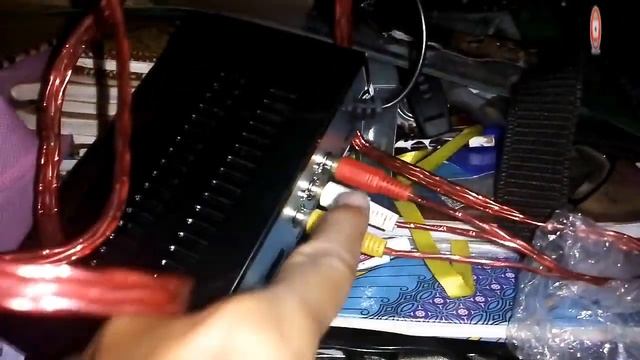 Cara Pasang STB ke TV Tabung Sharp смотреть онлайн