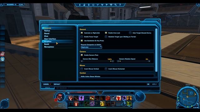SWTOR Gamplay Tips: Light Side vs Dark Side - Alignment Choices and Consequences смотреть онлайн