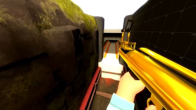 jump_vex_final TAS смотреть онлайн