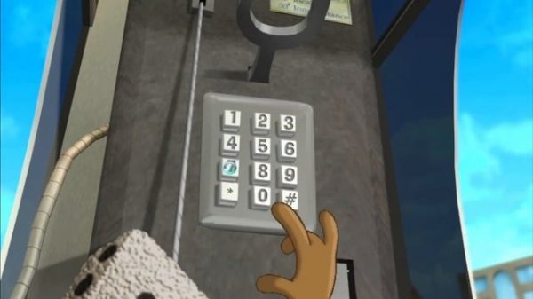 UFO's (U.F.O.s - 1997)(Artech Digital Entertainment) - walkthrough