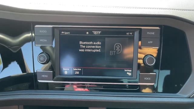 2020 Volkswagen Jetta GLI Mesa, Gilbert, Chandler, Tempe, Queen Creek, AZ 22916A смотреть онлайн