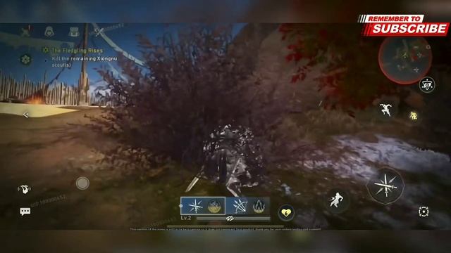 Assassin's Creed Codename Jade Beta Gameplay | Max Graphics #4 смотреть онлайн