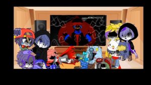 Sans A'us react to memes || Part 2 || (??/??) || ✨Credits in description✨ || my au