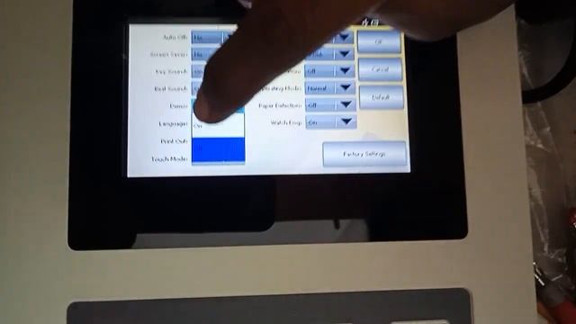 3 CHANNEL ECG TOUCH SCREEN USER VIDEO ITS HELP HOW TO USE THIS MACHINE FOR ALL WHO WORK IN MEDICAL смотреть онлайн