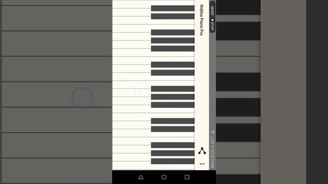 Soviet Union national anthem played by Roblox Piano смотреть онлайн