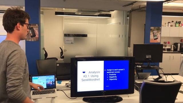 "Natural Language Processing in Python with NLTK ?" by Jérémy Gotteland смотреть онлайн