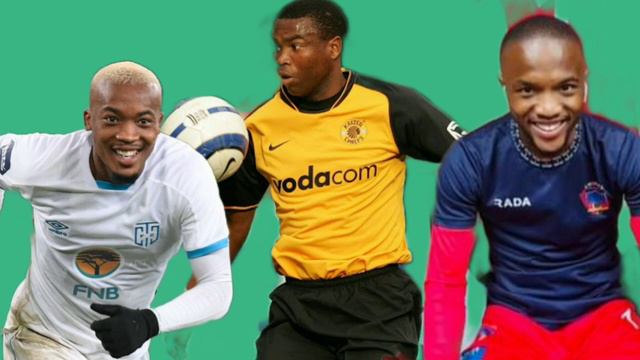 LIKE FATHER LIKE SON, WILL KHANYISA MAYO JOIN CHIEFS? смотреть онлайн