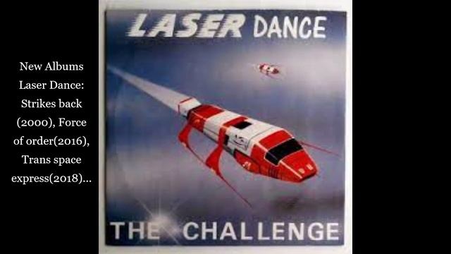 Laser Dance - 2023 Album Megamix(Changing Times & new hits) vol.5 /original audio/ Mixed by P. O. смотреть онлайн