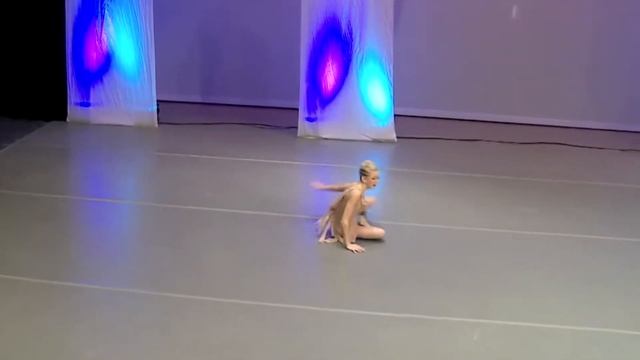 Chloe Lukasiak - Solo Ranked - Season 4 смотреть онлайн