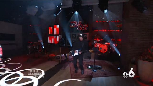 Kelly Clarkson - Pride And Joy - Best Audio - The Kelly Clarkson Show - November 30, 2021