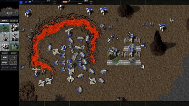 Total Annihilation - Part 11b - Landown's Interface смотреть онлайн